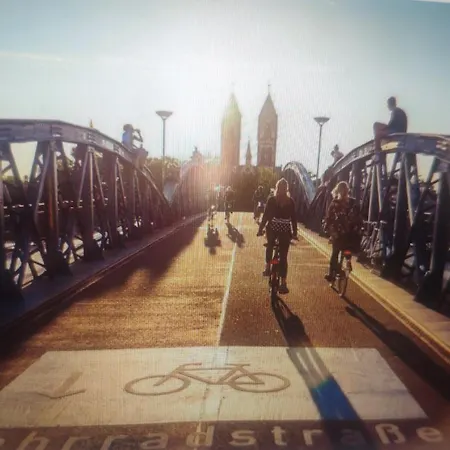 Appartamento Vauban Schwarzwald Europapark *