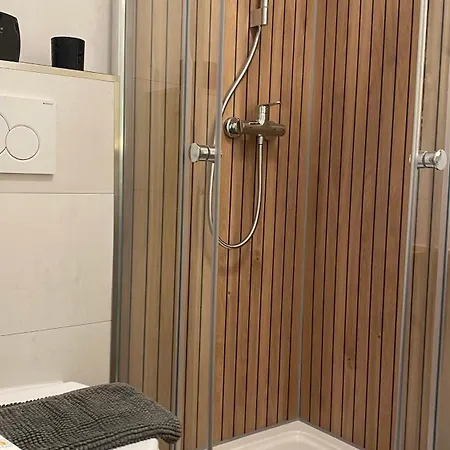 Appartamento Vauban Schwarzwald Europapark *