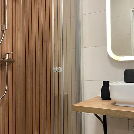 Vauban Schwarzwald Europapark Appartamento Friburgo in Brisgovia