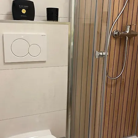 Appartamento Vauban Schwarzwald Europapark Friburgo in Brisgovia